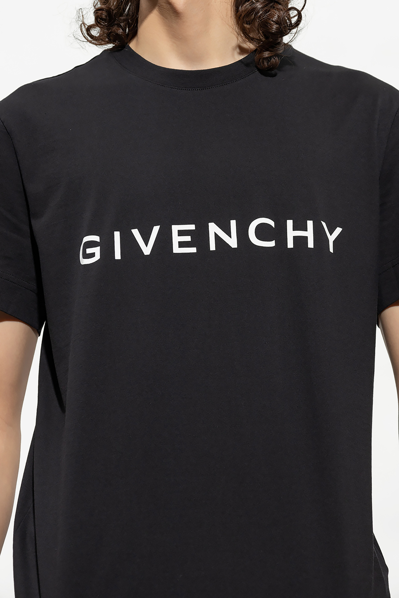 Givenchy twin hotsell monkey shirt